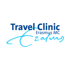 De bedrijfsnaam is travel clinic erasmus mc b.v