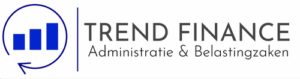 De bedrijfsnaam is Trend Finance
