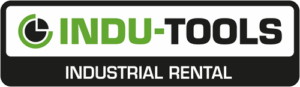 De bedrijfsnaam is United Rentals