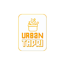 De bedrijfsnaam is urban tapri