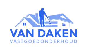 De bedrijfsnaam is van daken