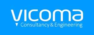 De bedrijfsnaam is Vicoma Consultancy & Engineering