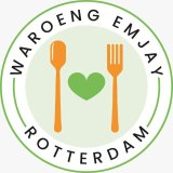 De bedrijfsnaam is waroeng emjay