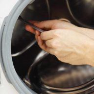 De bedrijfsnaam is witgoed reparatie service rotterdam