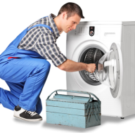 De bedrijfsnaam is witgoed & wasmachine reparatie rotterdam