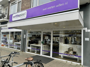 De bedrijfsnaam is wittepoel