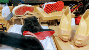 De Boer en Bronmans schoenmaker Rotterdam