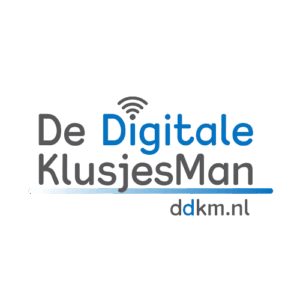 De digitale klusjesman