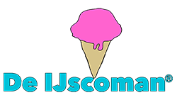 De ijscoman