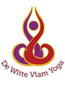 De witte vlam yoga