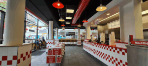 Five Guys