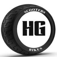 Hg motoren