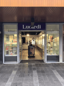 Lucardi Juwelier Rotterdam Lijnbaan