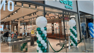 Pearle Opticiens Rotterdam - Alexandrium