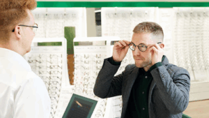 Specsavers Alexandrium