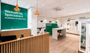 Specsavers Zuidplein - Rotterdam
