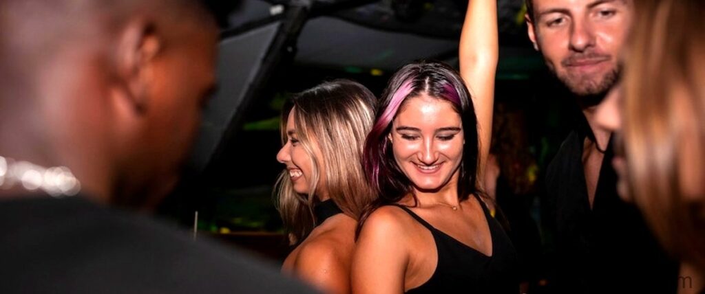 De 7 beste nachtclubs in Rotterdam