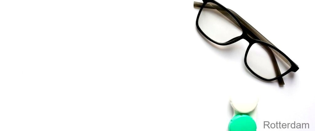 De 7 beste opticiens in Rotterdam