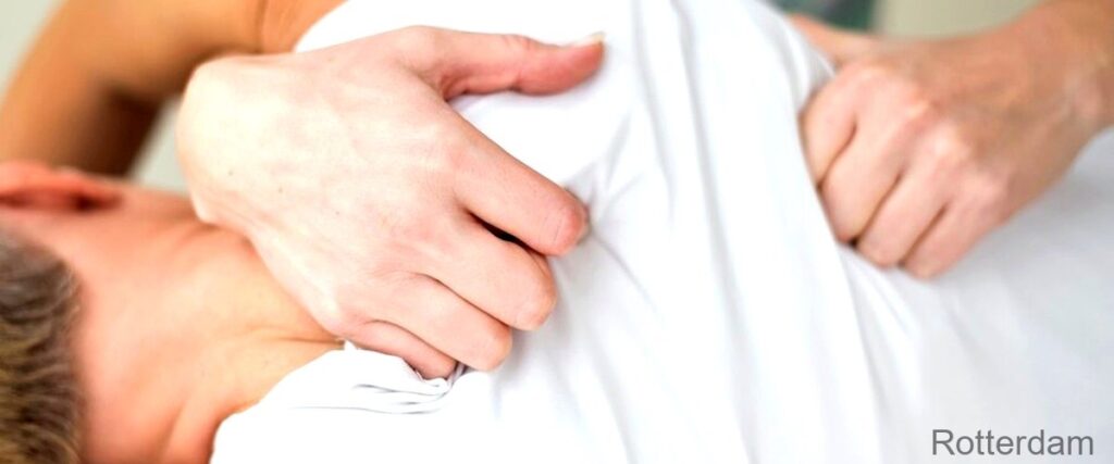 De 5 beste osteopaten in Rotterdam
