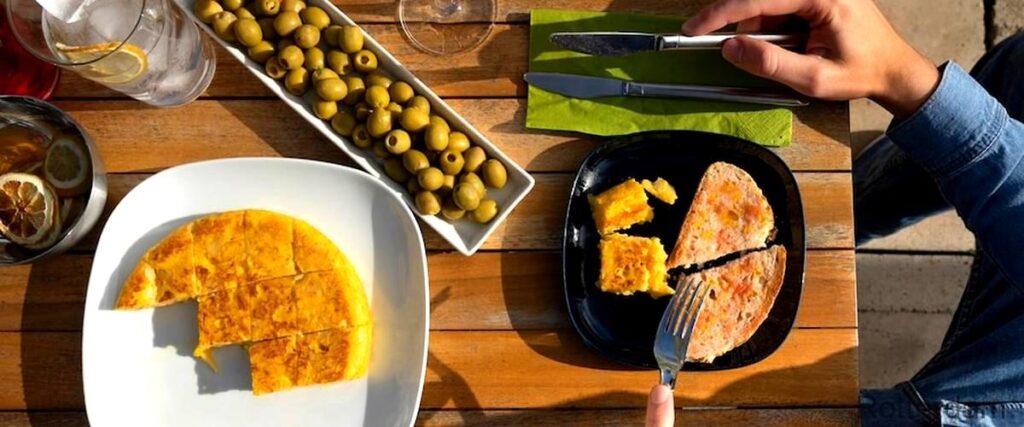De 3 beste Portugese restaurants in Rotterdam