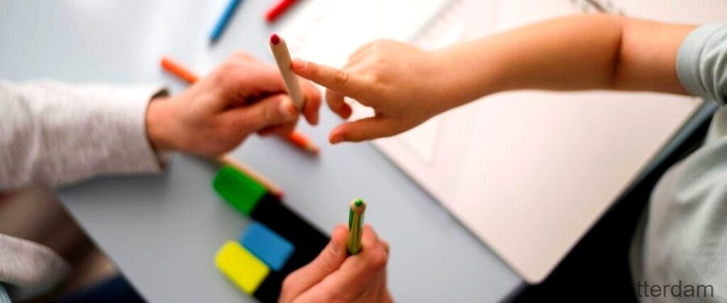 De 3 beste privéscholen in Rotterdam
