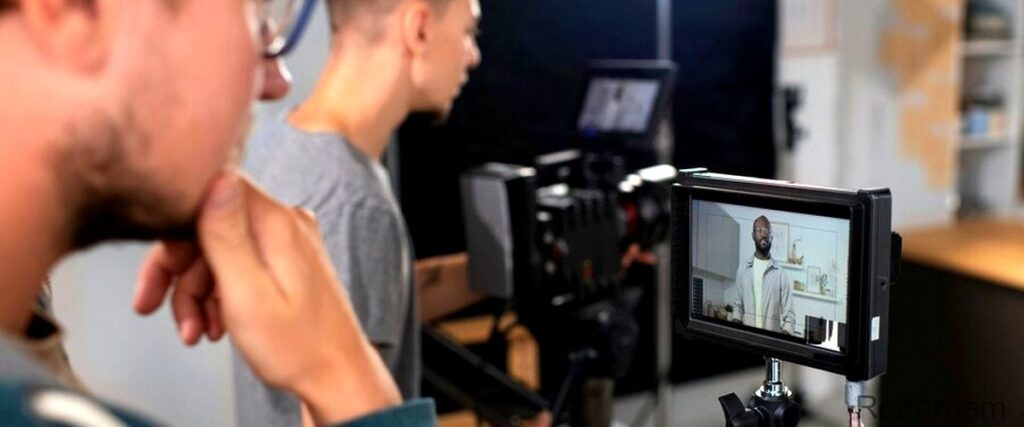 De 7 beste videoproductieservices in Rotterdam